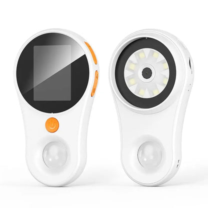 SharpVisio™ — 500x Zoom Magnifier with HD Camera