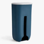 Wall-Mounted Storage Box for Plastic Bags – No Drilling Required