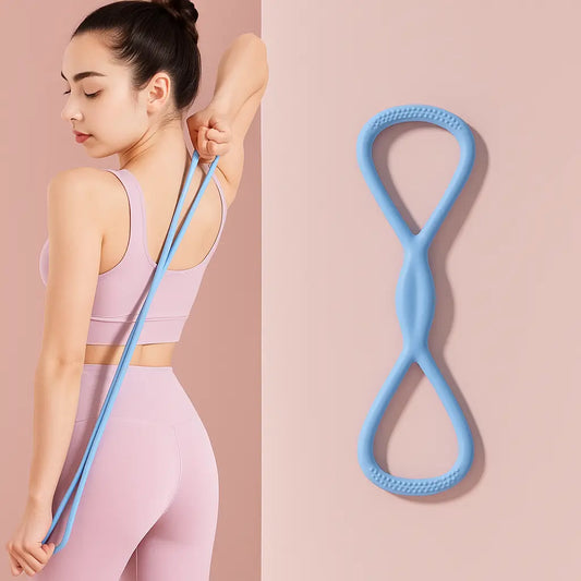 Resistance Band — Feel Stronger, Move Freer