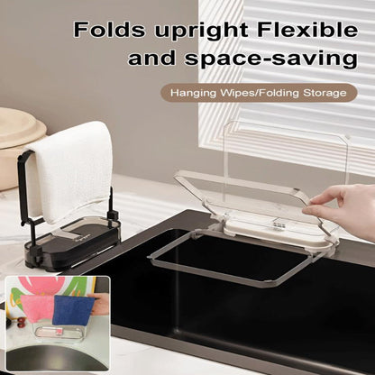 Kitchen Net — Effective Protection Against Drain Clogging