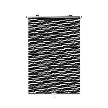 Window Sun Protection — Instant Cooling and Protection
