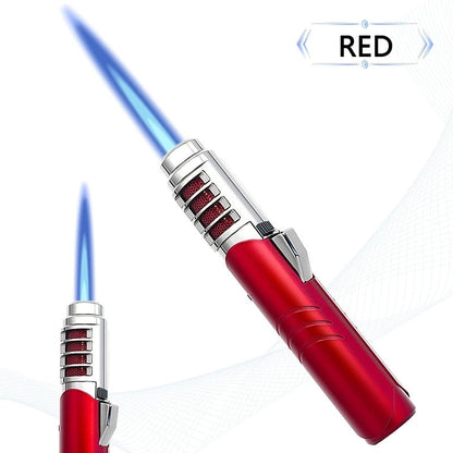 Turbo Lighter — Powerful Flame in Wind and Weather