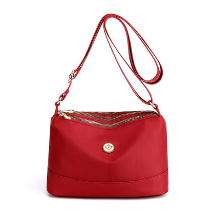 Multifunctional Shoulder Bag – Stylish and Secure on the Go