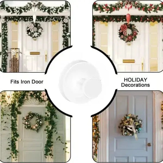Buy 4 Get 2 Free | FestiGrip™ — Ultra-Grip Hooks That Never Slip