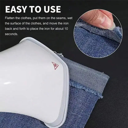 Buy 1 Get 1 Free | SeamTite Pro™ — Instant Iron-On Fabric Bonding