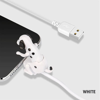 Charging Cable for Dog Tail — Fast Charging with Funny Tail Indicator