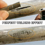 2+1 GRATIS | Niedrigtemperatur-Schweißstäbe – Starke Metallreparaturen leicht gemacht