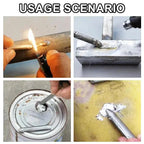 2+1 GRATIS | Niedrigtemperatur-Schweißstäbe – Starke Metallreparaturen leicht gemacht