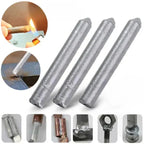 2+1 GRATIS | Niedrigtemperatur-Schweißstäbe – Starke Metallreparaturen leicht gemacht