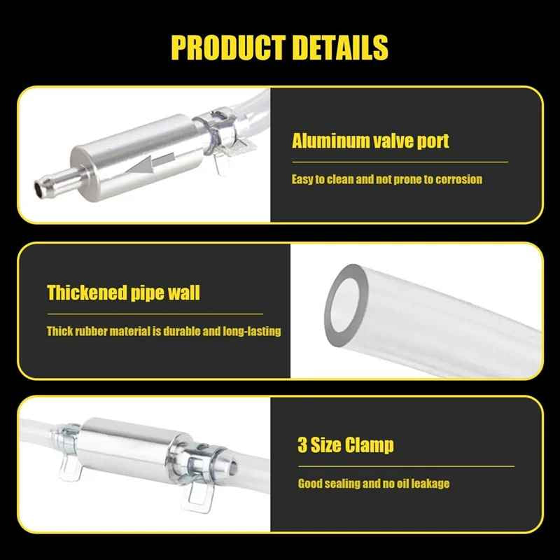 Brake Bleeding Kit – Solo, Mess-Free Brake Maintenance