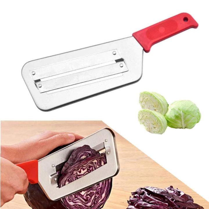 Multifunctional Vegetable Cutter – Effortless Slicing & Chopping