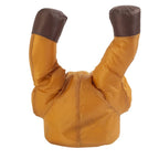 Vallende rendieren en kerstmannen Mivoza Deutschland