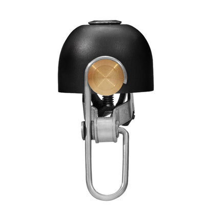 Bicycle Bell — Secure Attention on Every Path