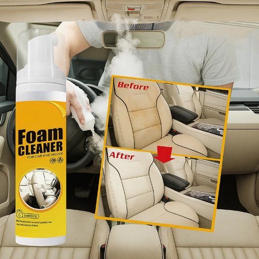 Buy 1 Get 1 Free | RevitaMatte™ — Effortless Deep Clean with Matte Shield