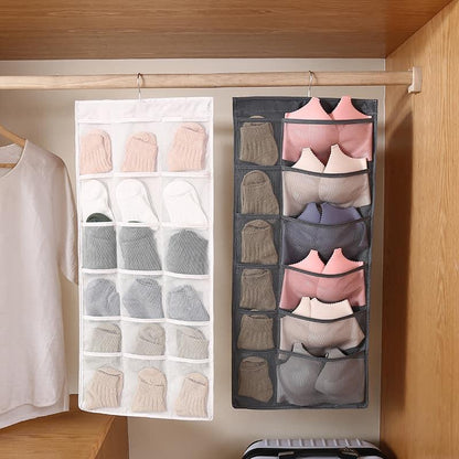 Space-Saving Underwear Organizer — Never Lose Socks or Briefs Again