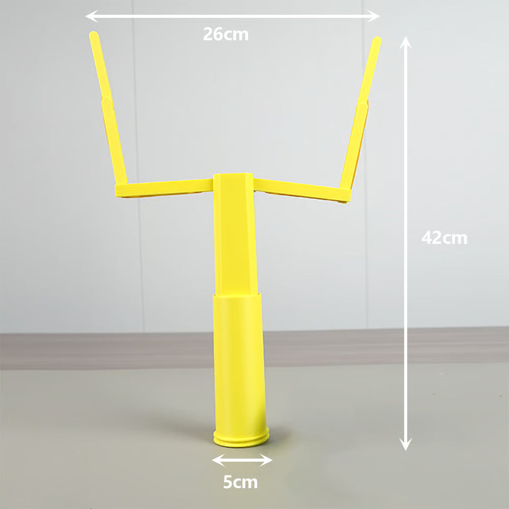 3D Rugby Table Game — Thrilling Excitement at the Desk