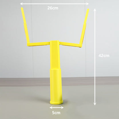 3D Rugby Table Game — Thrilling Excitement at the Desk