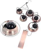 Wind chime — gentle sounds for inner peace