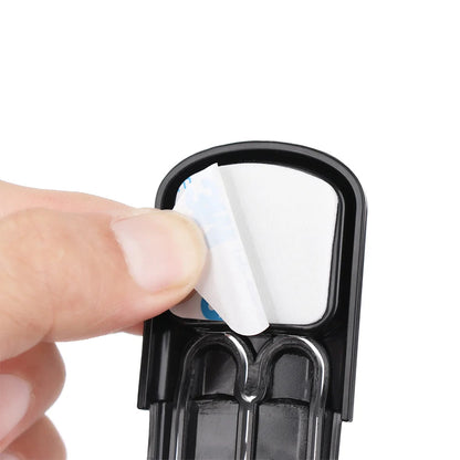Child Safety Lock — Secure Protection Against Small Hazards | 4 Pieces