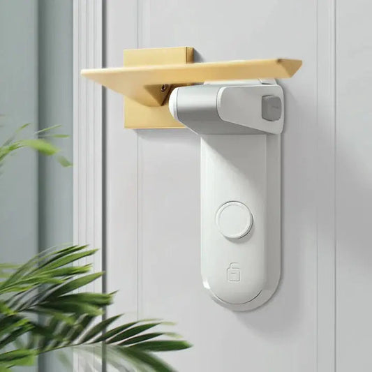 Child Safety Lock — Protection and Peace for Your Home (2 Pieces)