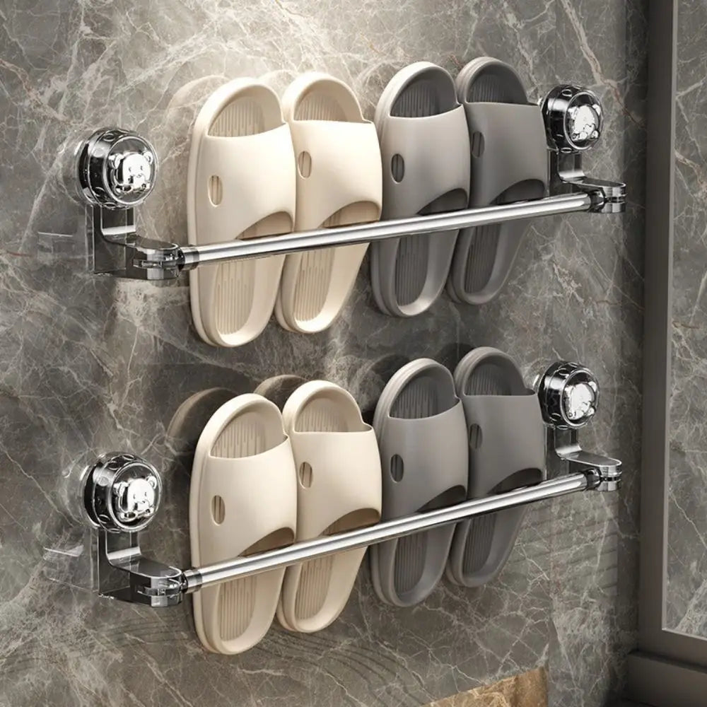 Extendable Towel Bar — More Space and Stylish Organization