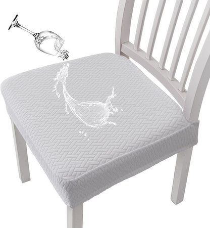Chair Cover — Stylish Protection and Long-Lasting Comfort