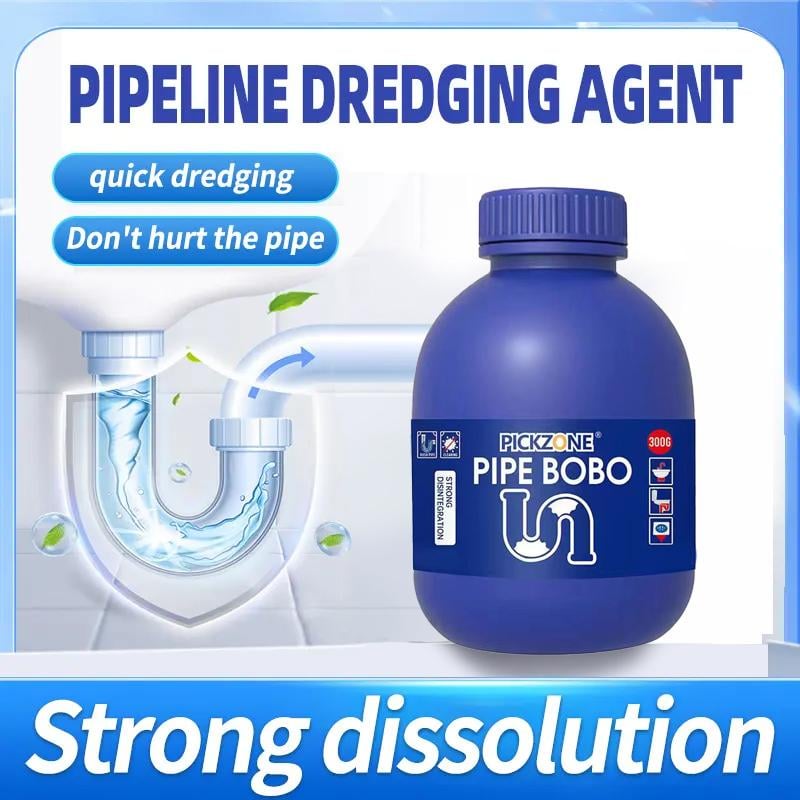 Drain Cleaner — Effortless Pipe Clearing
