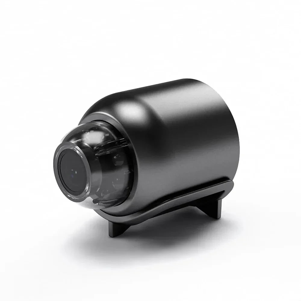 Mini Surveillance Camera — Reliable Protection Around the Clock
