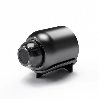 Mini Surveillance Camera — Reliable Protection Around the Clock