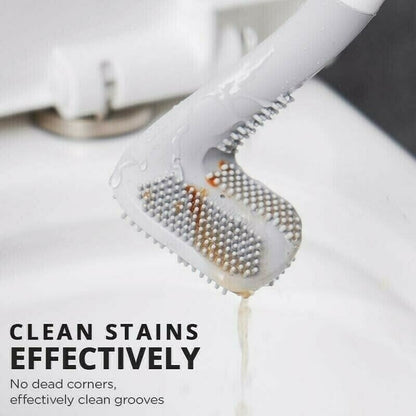 VortiSure™ — Precision Scrubber for Hidden Corners