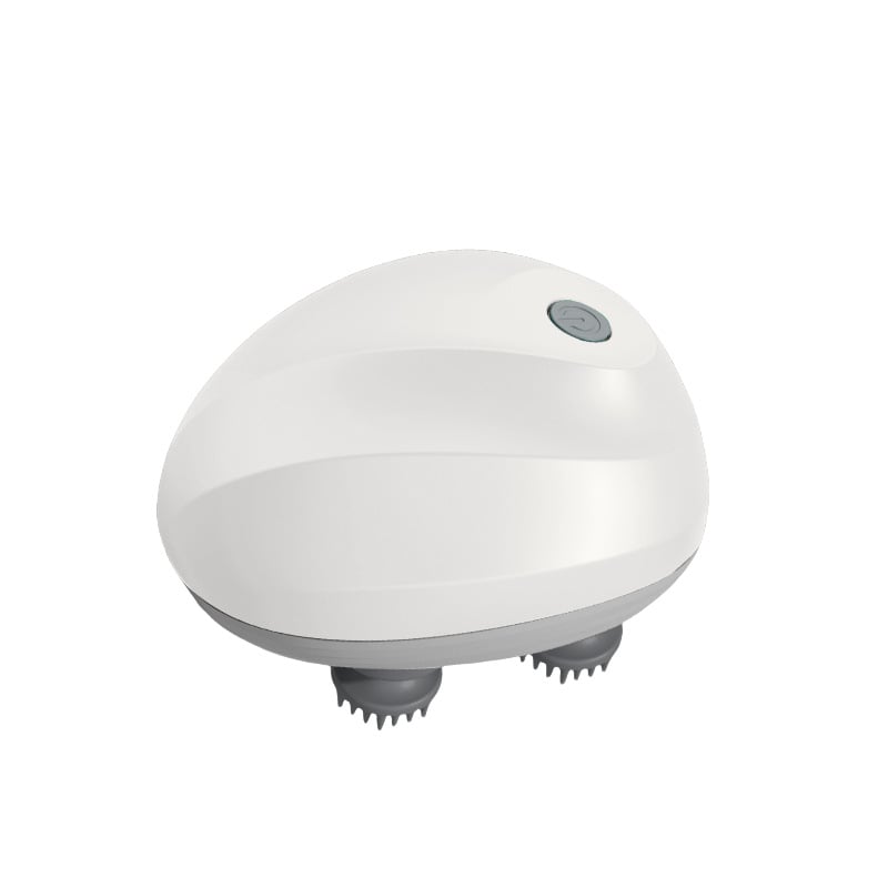 Cat Spa Massager – Turn Cuddle Time Into Stress-Melting Relaxation