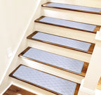 Anti-Slip Stair Treads – Safety and Style with Every Step