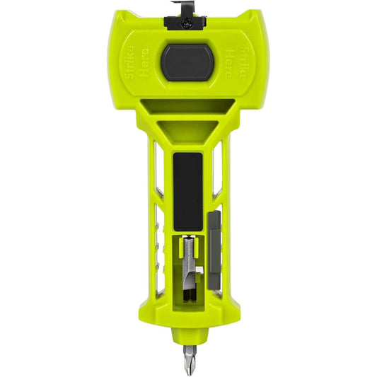 Door Latch Adjustment Tool — Quickly Perfectly Adjusted Doors