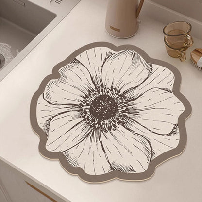 Kitchen Cloth — Quick and Spotless Clean