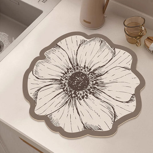 Kitchen Cloth — Quick and Spotless Clean