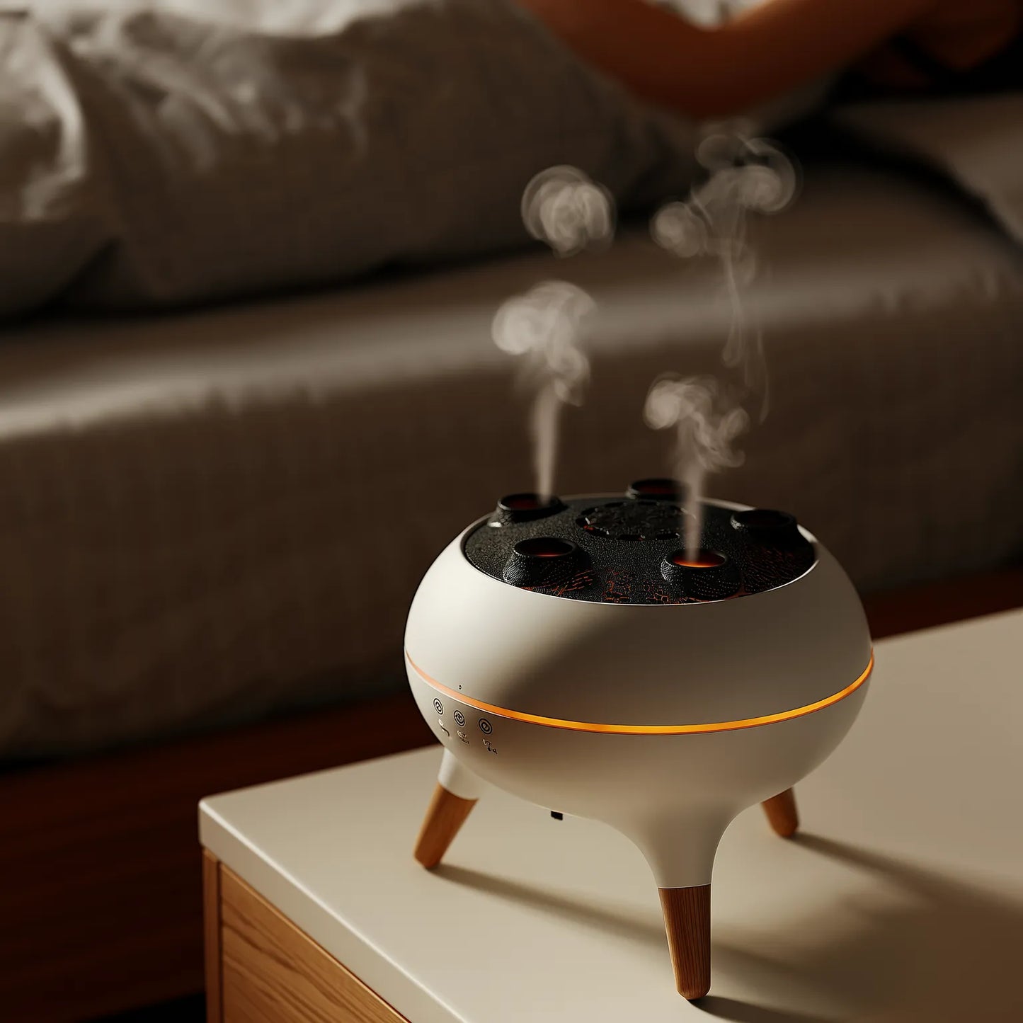 Jellyfish Aromatherapy Diffuser