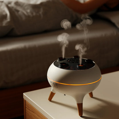 Jellyfish Aromatherapy Diffuser