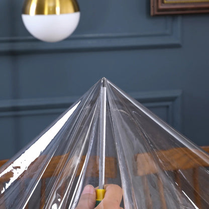 Tablecloth – stylish protection against stains