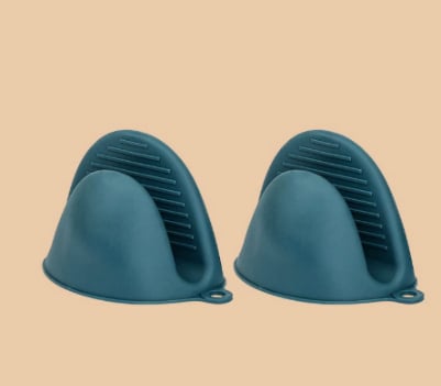 Grill Set for Air Fryers — Crispy Enjoyment Without Smoke