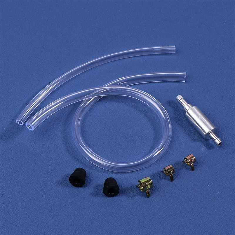 Brake Bleeding Kit – Solo, Mess-Free Brake Maintenance