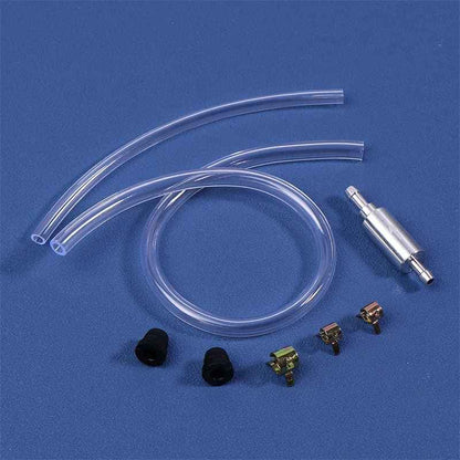 Brake Bleeding Kit – Solo, Mess-Free Brake Maintenance