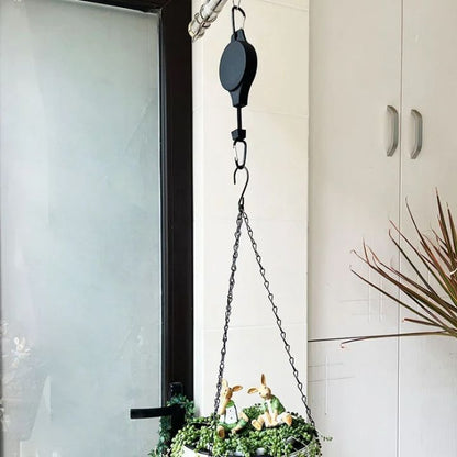 BUY 2 GET 2 FREE | Easy Plant Hanging Set