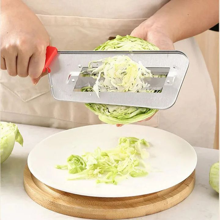 Multifunctional Vegetable Cutter – Effortless Slicing & Chopping