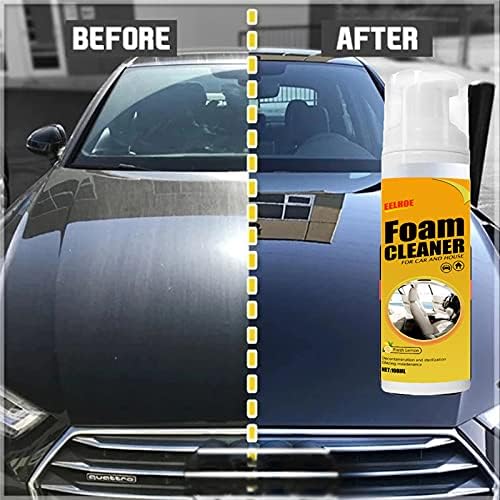 Buy 1 Get 1 Free | RevitaMatte™ — Effortless Deep Clean with Matte Shield