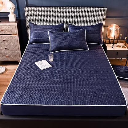 🎁Hot Sale‼ 49% OFF-Sale🔥2025 Latest Breathable Silky Mattress Cover Mivoza Deutschland