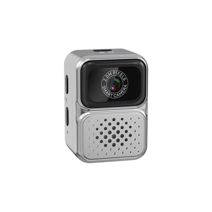 Mini Camcorder — Capture Brilliant Moments Anytime