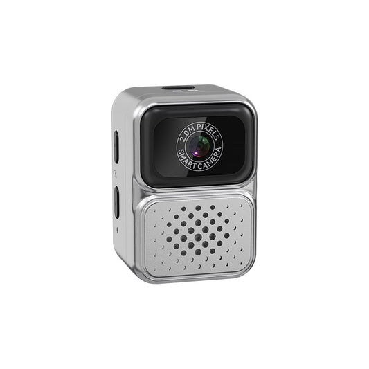 Mini Camcorder — Capture Brilliant Moments Anytime