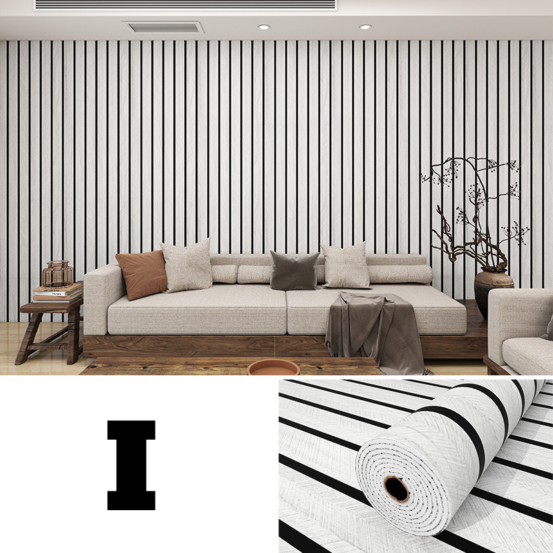 Wall Surface Film — Quick Fresh Look Without Effort