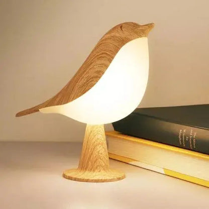 SereniNest™ — Wireless Aromatherapy Glow Lamp
