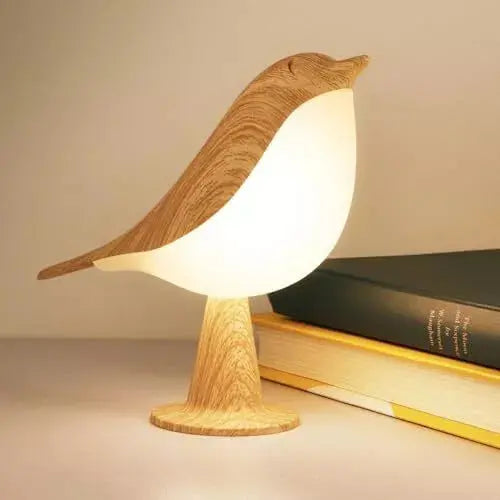 SereniNest™ — Wireless Aromatherapy Glow Lamp